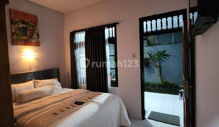 Guest House for Sale Sanur Location 1