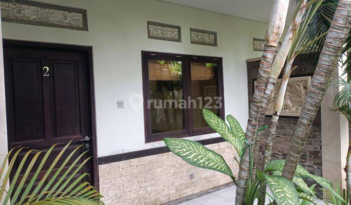 Guest House Jual Lokasi Legian 2