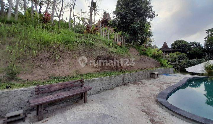 Tanah Jual Lokasi Bona 1