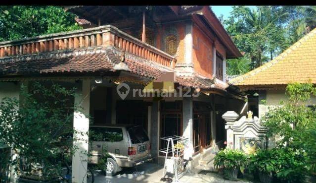 Tanah Jual Lokasi Batuan 2