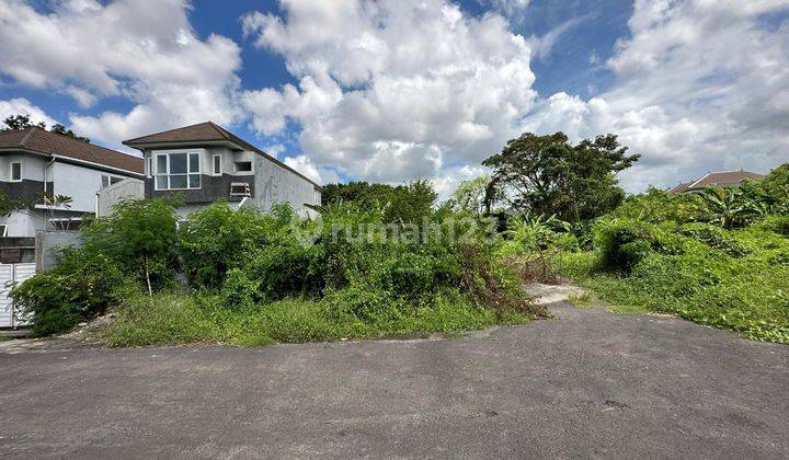 Land for sale in Citraland location 2