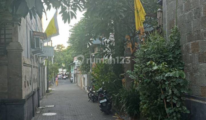 Guest House Jual Lokasi Kuta 2