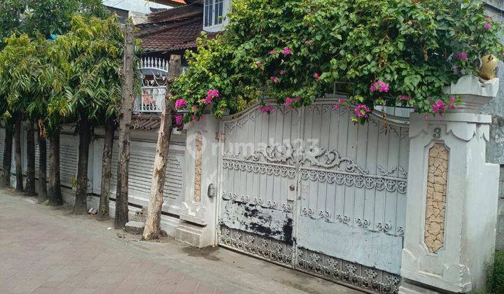 Rumah Jual Lokasi Tuban 2