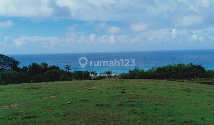 Land for sale in Nusa Dua location 2