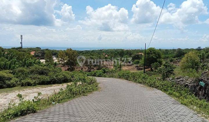 Land for sale in Uluwatu location 1