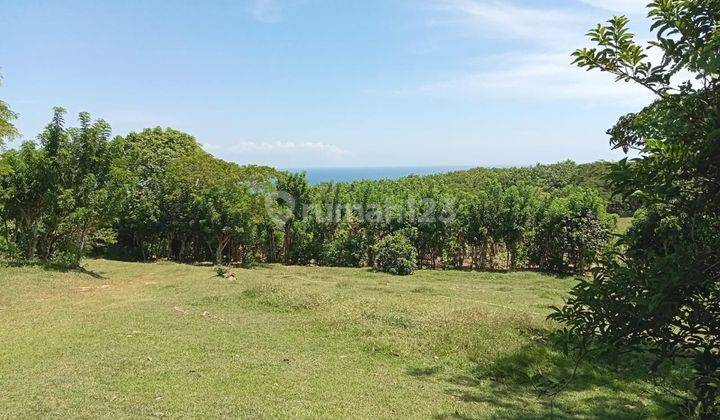 Land for sale in Uluwatu location 2