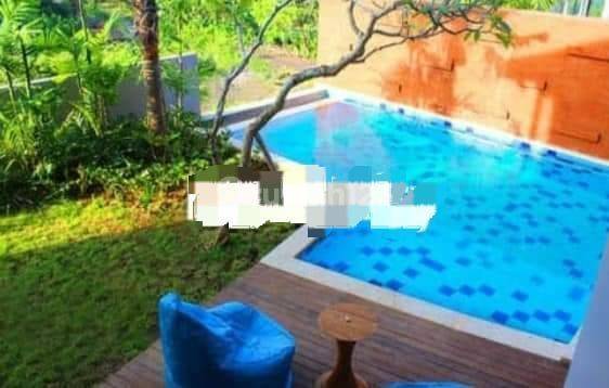 Villa for sale in Nusa Dua location 1