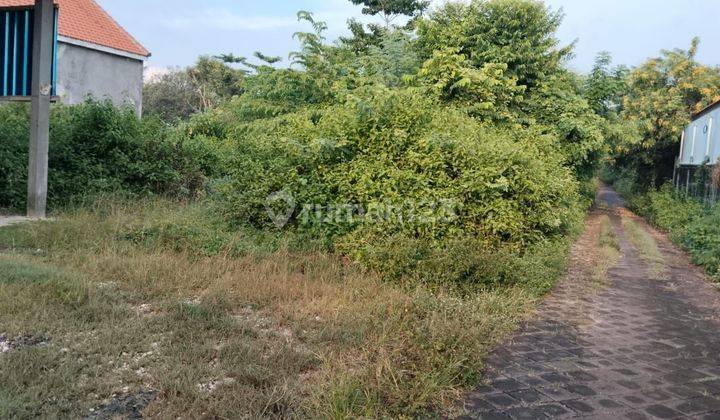 Land for sale in Kampial location 2