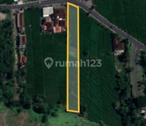 Land for sale in Beraban location 1