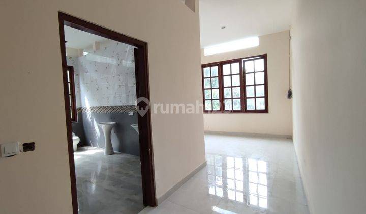 Villa Jual Lokasi Taman Jimbaran 1