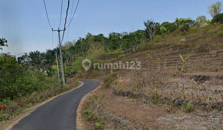 Land for sale in Klumpu location 1