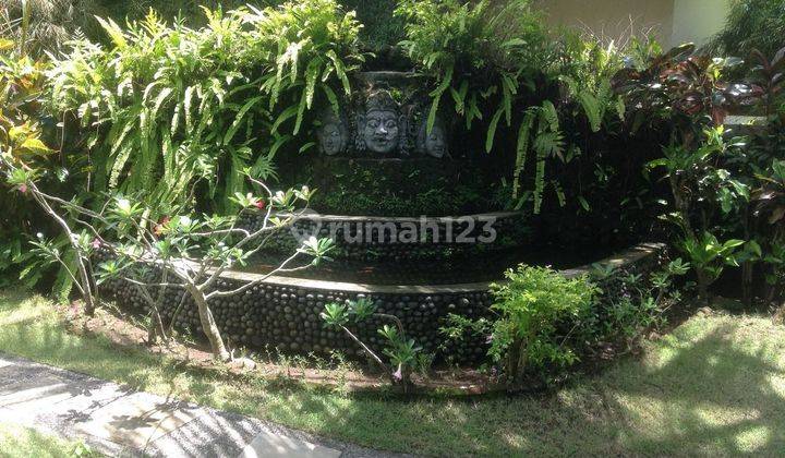 Villa for sale Selemadeg location 2