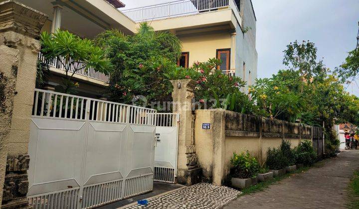 Kost Jual Lokasi Mumbul 1