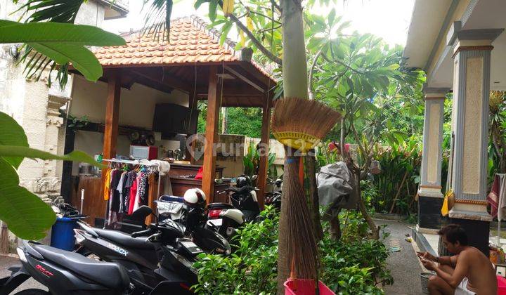 Kost Jual Lokasi Mumbul 2