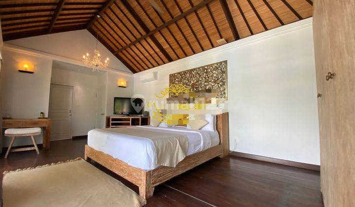 Villa Jual Lokasi Seminyak 1