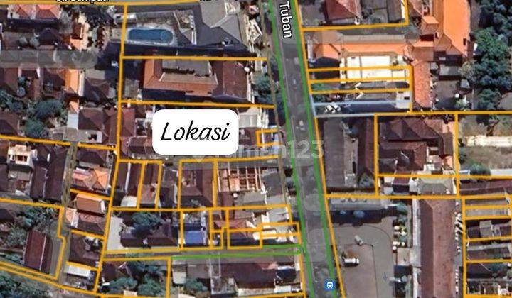 Tanah Jual Lokasi Tuban 1