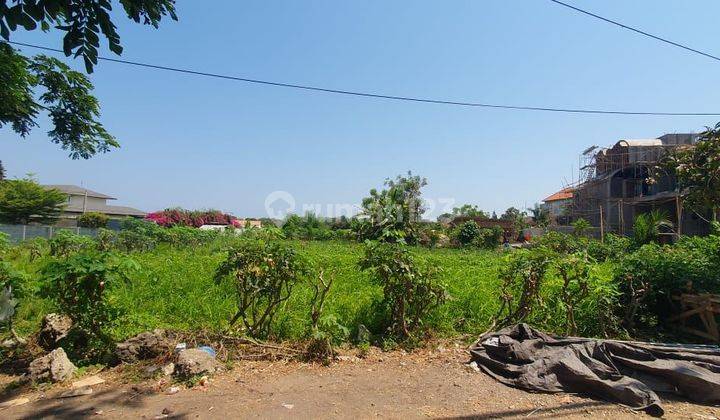 Land for sale at Matahari Terbit location 1