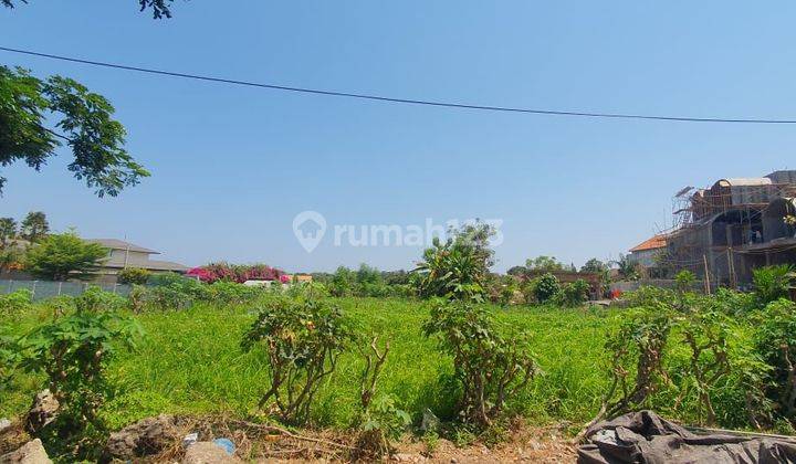 Land for sale at Matahari Terbit location 2