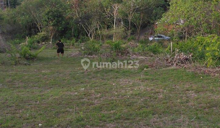 Land for sale in Uluwatu location 2