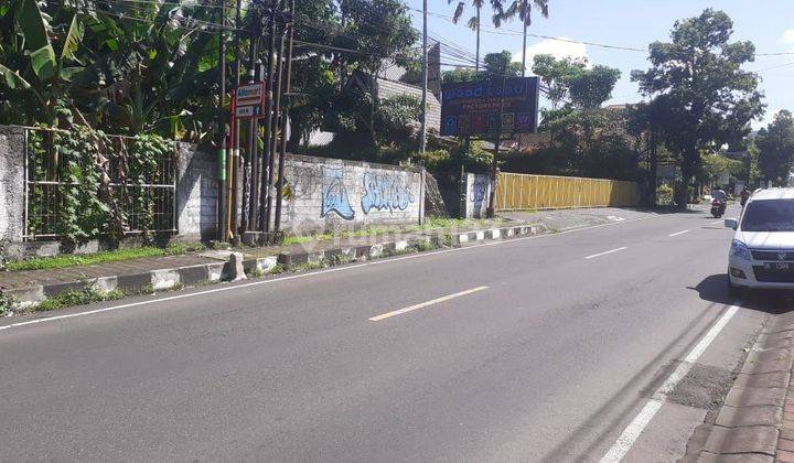 Tanah Jual Lokasi Mas 1