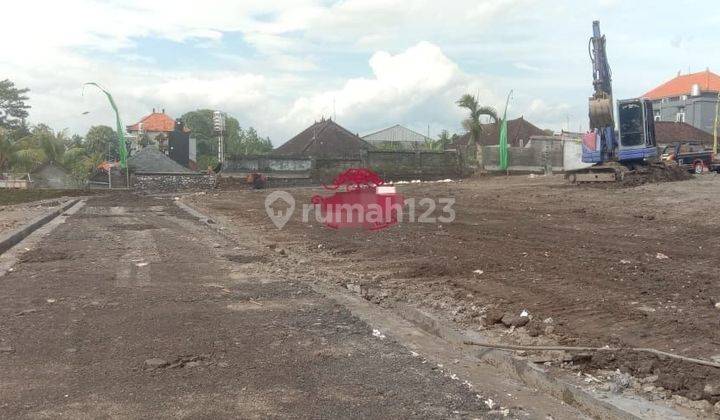 Tanah Jual Lokasi Kapal 1