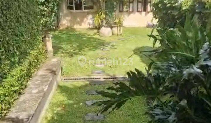 Land for sale in Canggu location 1