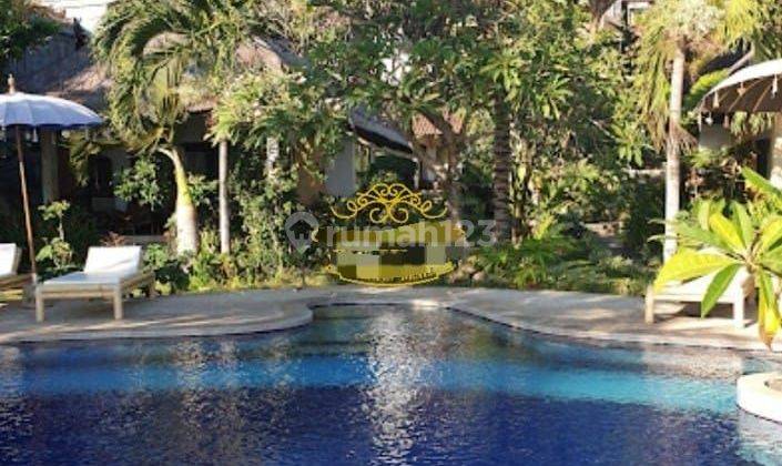 Villa Jual Lokasi Amed 2