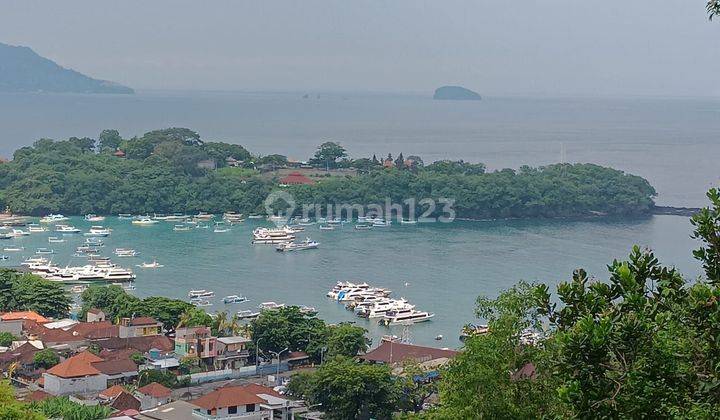 Tanah Jual Lokasi Ulakan 2