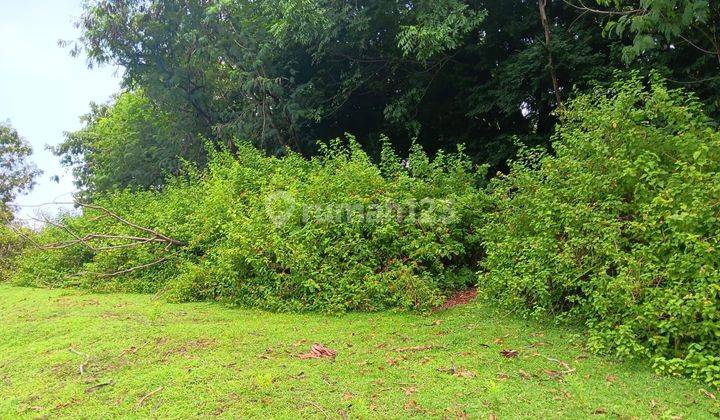 Land for sale in Ulakan location 1