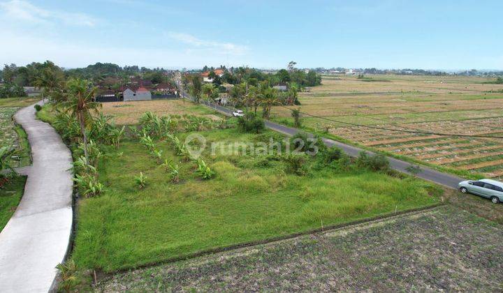 Land for sale in Kelating location 1