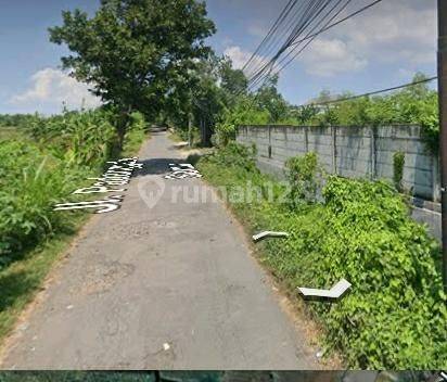 Tanah Jual Lokasi Padang Galak 1