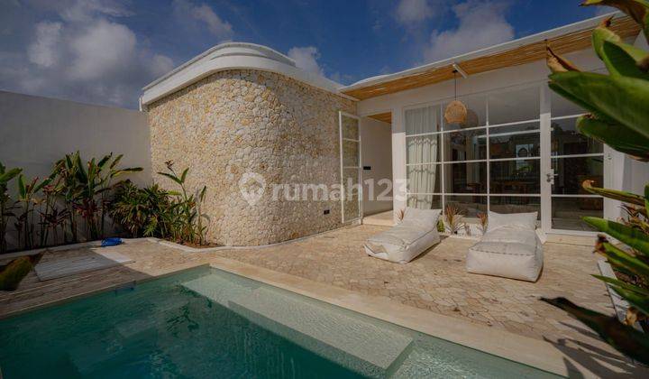 Villa for sale Uluwatu location 2