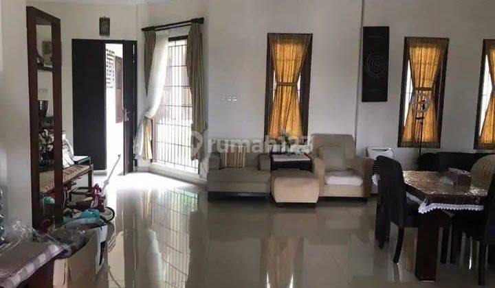 Rumah Jual Lokasi Sunset Road 1