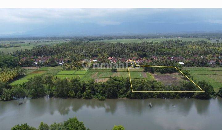 Tanah Jual Lokasi Delodberawa 2