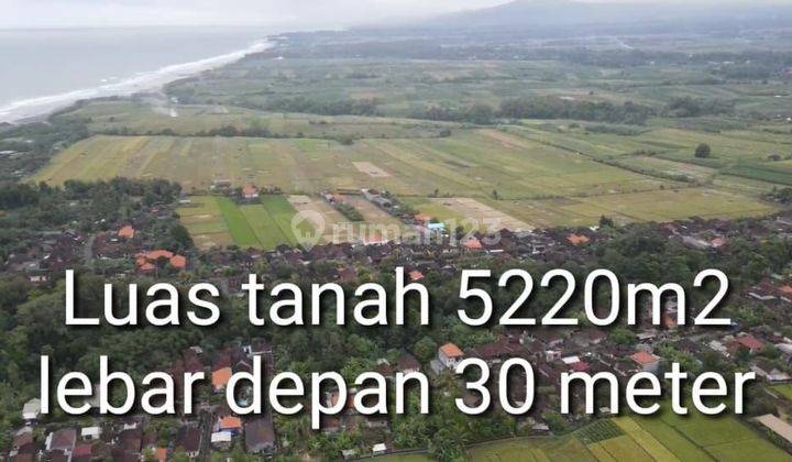 Tanah Jual Lokasi Kelating 2