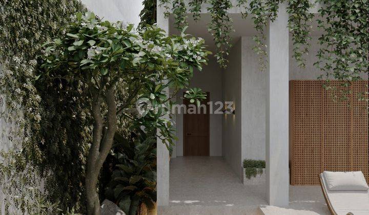 Villa for sale Ungasan location 2