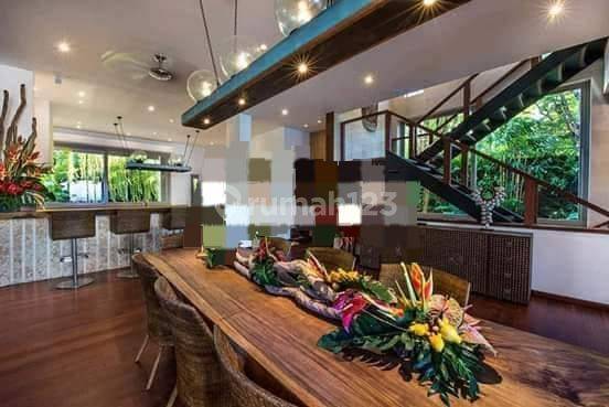 Villa for sale Uluwatu location 1