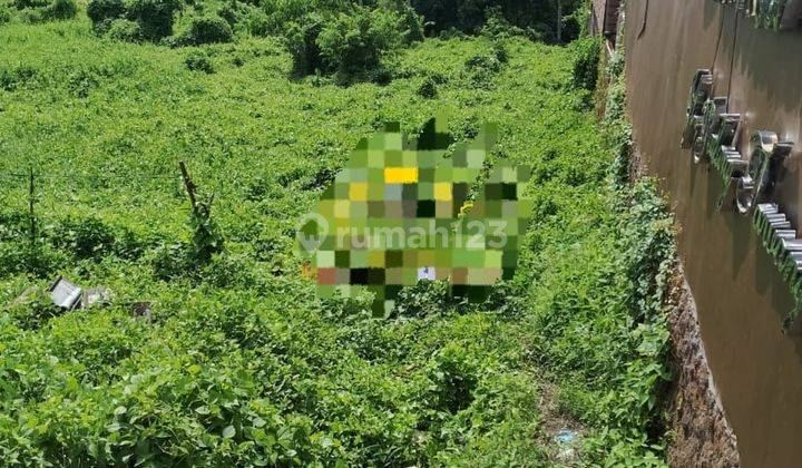 Land for sale in Padang Tawang location 1