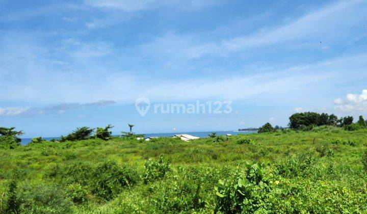 Tanah Jual Lokasi Tulikup 1