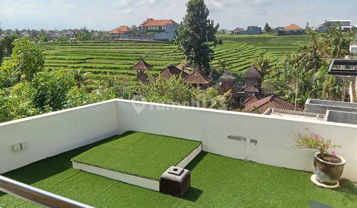 Villa Jual Lokasi Pererenan 2