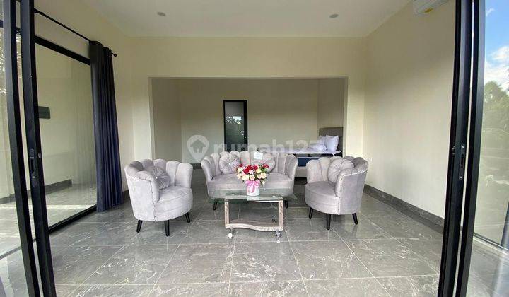 Villa for sale Kerobokan location 1