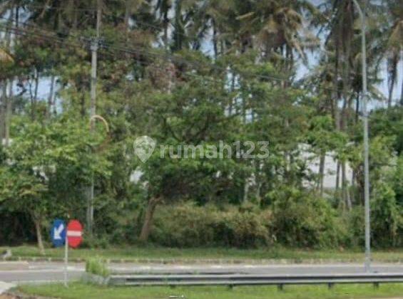 Land for sale in Pering location 1