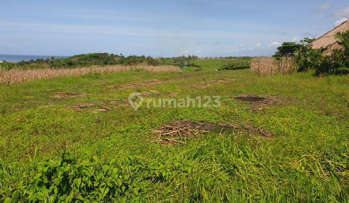 Land for sale in Klecung location 2