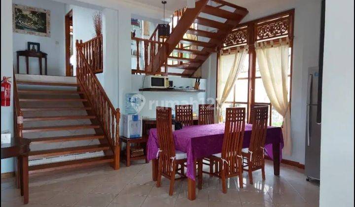 Villa Jual Lokasi Lovina 1