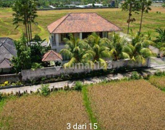 Villa Jual Lokasi Kaba Kaba 1