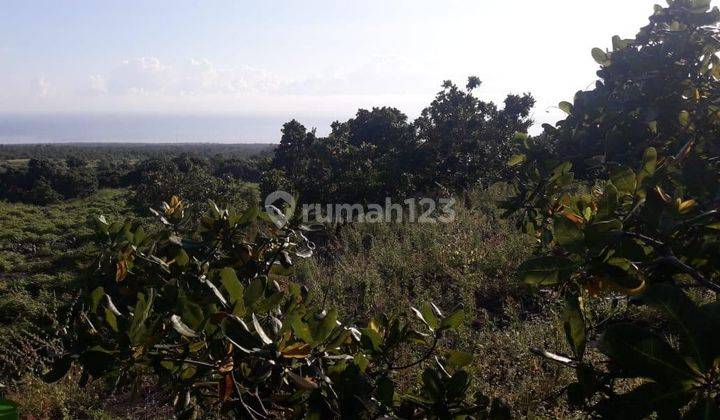 Land for sale in Kubu location 2