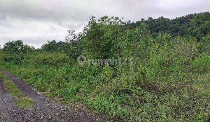 Land for sale in Kubu location 2