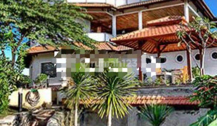 Villa Jual Lokasi Nusa Dua 2