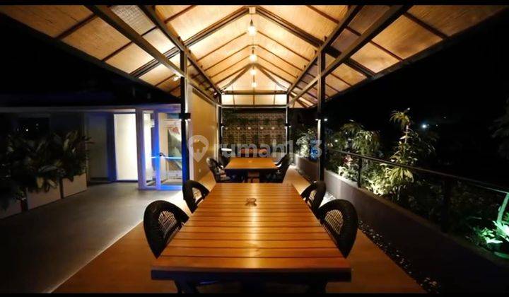 Villa for sale Jimbaran location 1