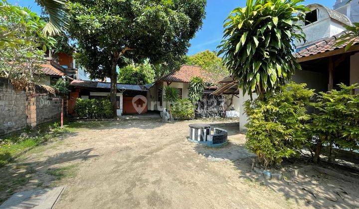 Tanah Jual Lokasi Sanur 2